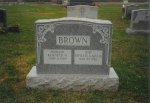 #124 - Barre Gray Granite - Average carving
